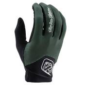 Troy Lee Designs Ace 2.0 Long Gloves Vert 2XL Homme
