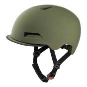 Alpina Brooklyn Urban Helmet Vert 52-57 cm