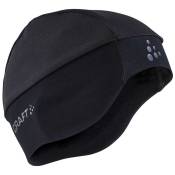 Craft Adv Thermal Under Helmet Noir S-M Homme