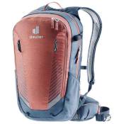 Deuter Compact Exp 14 Backpack Rouge