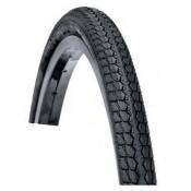 Dutch Perfect Dp79 No Flat 27.5´´ X 38 Rigid Urban Tyre Noir 27.5´´ x 38