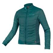 Endura Pro Sl Primaloft® Jacket Vert S Homme