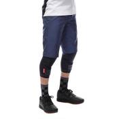 Fasthouse Kicker Shorts Bleu 30 Homme