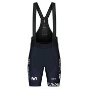 Gobik Limited Movistar Team 2023 Bib Shorts Noir M Homme