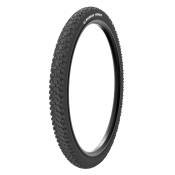 Michelin Force 29´´ X 2.25 Rigid Mtb Tyre Noir 29´´ x 2.25