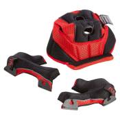 Oneal Blade Inner Lining&cheek Pads Rouge XL