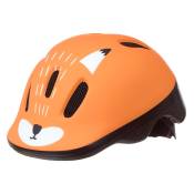 Polisport Bike Baby Fox Urban Helmet Orange