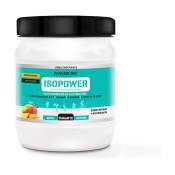 Powergym Isopower 600 G Mango Powder Blanc