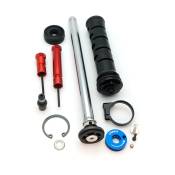 Rockshox Damper Internals Motion Control Solo Air Kit Right For Sektor Rl 26´´-29´´ Argenté 130-150 mm