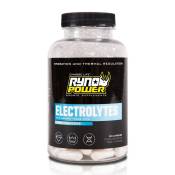 Ryno Power Ele883 Unflavored Electrolytes Caps 100 Units Clair