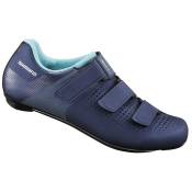 Shimano Rc1 Road Shoes Bleu EU 36 Femme