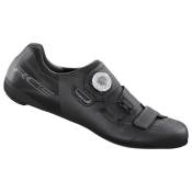 Shimano Rc502 Wide Road Shoes Noir EU 46 Homme
