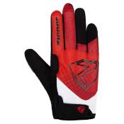 Ziener Colja Long Youth Long Gloves Rouge L