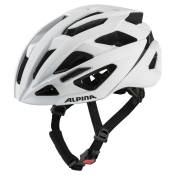Alpina Valparola Helmet Blanc 51-56 cm
