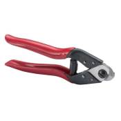 Bike Hand Cable Cutters Rouge