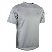Fly Racing Action Short Sleeve T-shirt Gris 2XL Homme