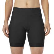 Giro Chrono Sport Shorts Noir XS Femme