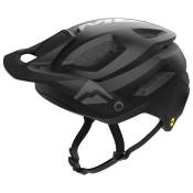 Merida Pector Mips Mtb Helmet Noir 52-58 cm