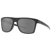 Oakley Leffingwell Prizm Sunglasses Noir Prizm Black Polarized/CAT3