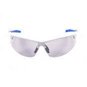 Ocean Sunglasses Lanzarote Sunglasses Blanc,Bleu CAT3