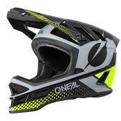 Oneal Blade Polyacrylite Downhill Helmet Noir XS