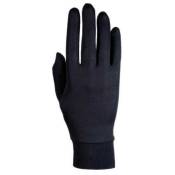 Roeckl Merino Long Gloves Noir S Homme