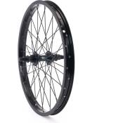 Saltbmx Rookie 14´´ Rear Wheel Argenté 14 x 110 mm
