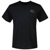 Specialized Sbc Short Sleeve T-shirt Noir M Homme