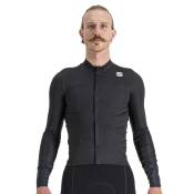 Sportful Bodyfit Pro Long Sleeve Jersey Noir XL Homme