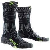 X-socks Effektor 4.0 Socks Noir EU 39-41 Homme