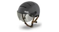 Casque urbain kask lifestyle anthracite