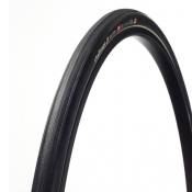 Challenge Elite Pro Tubular 700c X 23 Road Tyre Noir 700C x 23