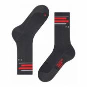 Falke Bc Impulse Rapid Socks Noir EU 42-43 Homme