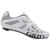 Giro Imperial Road Shoes Blanc EU 44 1/2 Homme