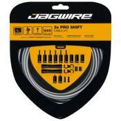 Jagwire Kit Pro Shift 2 Unidades Noir
