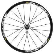 Mavic Ellipse Road Rear Wheel Noir 12 x 142 mm / Shimano/Sram HG