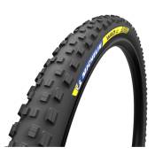 Michelin Moto Wild Xc Racing Tubeless 29´´ X 2.25 Mtb Tyre Doré 29´´ x 2.25