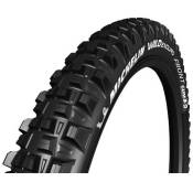 Michelin Wild Enduro Gum-x Front Tubeless 27.5´´ X 2.60 Mtb Tyre Noir 27.5´´ x 2.60