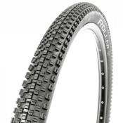 Msc Rodillo 60 Tpi 29´´ X 2.10 Mtb Tyre Noir 29´´ x 2.10