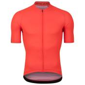 Pearl Izumi Attack Short Sleeve Jersey Rouge M Homme
