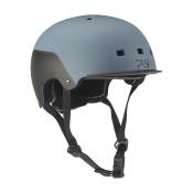 Ply Helmets Plain Urban Helmet Bleu 55-58 cm