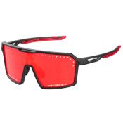 Power Race Defender Sunglasses Rouge Red Mirror/CAT3
