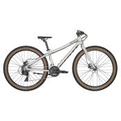 Scott Bikes Scale Rigid 26´´ Mtb Bike Blanc Garçon