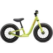 Specialized Hotwalk Carbon 12´´ 2023 Bike Without Pedals Vert Garçon