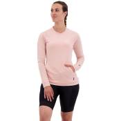 Specialized Trail Powergrid Long Sleeve Enduro Jersey Rose S Femme