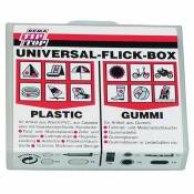 Tip Top Universal Flick Box Blanc