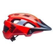 Urge Alltrail Mtb Helmet Rouge L-XL