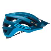 Urge Seriall Mtb Helmet Bleu L-XL