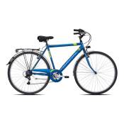 Brera Trendy 700 7s Bike Bleu 54