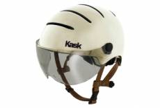 Casque urbain kask lifestyle champagne